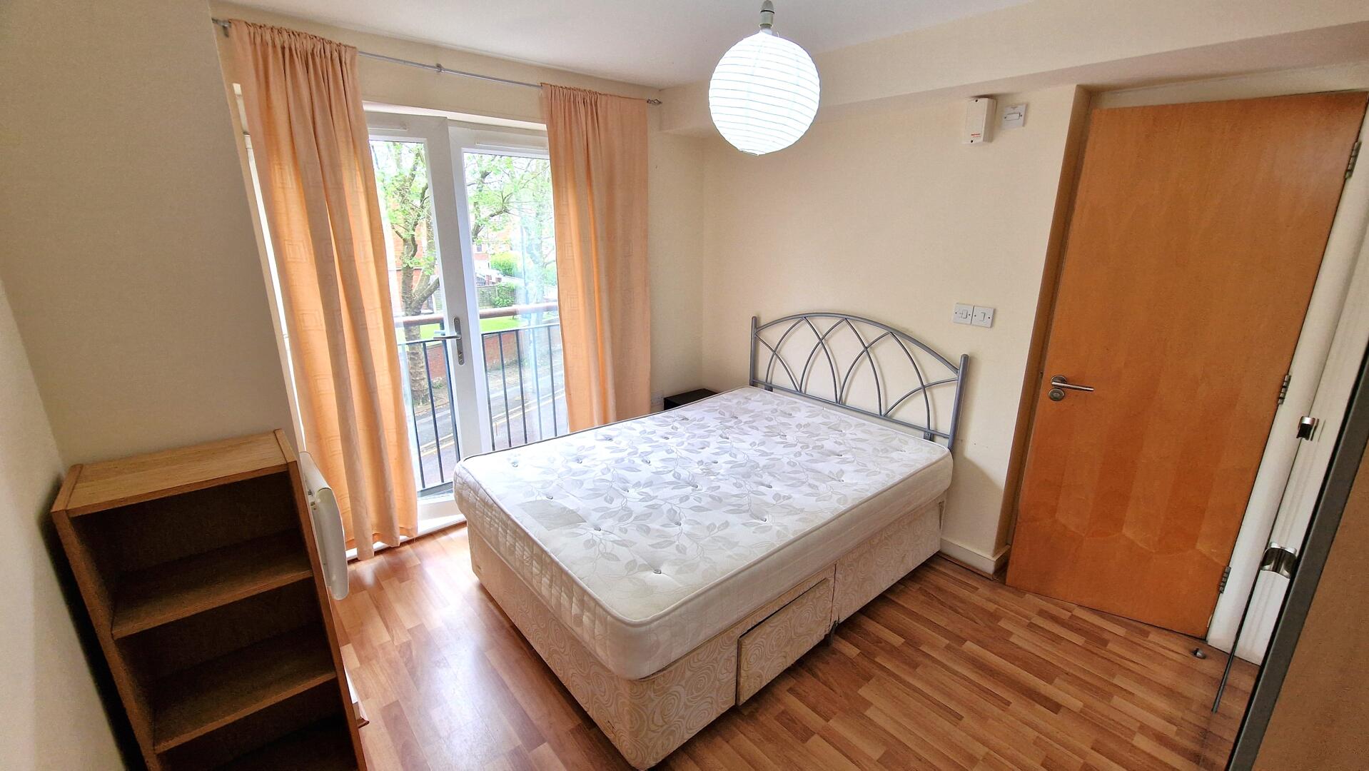 Apartment 22, Central Court Melville Street  Salford